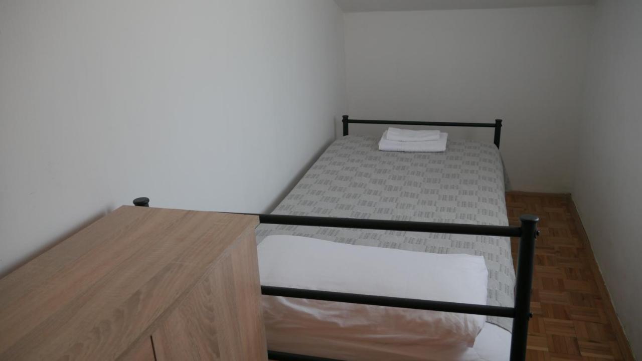 Apartment Kornarija Buje Eksteriør bilde